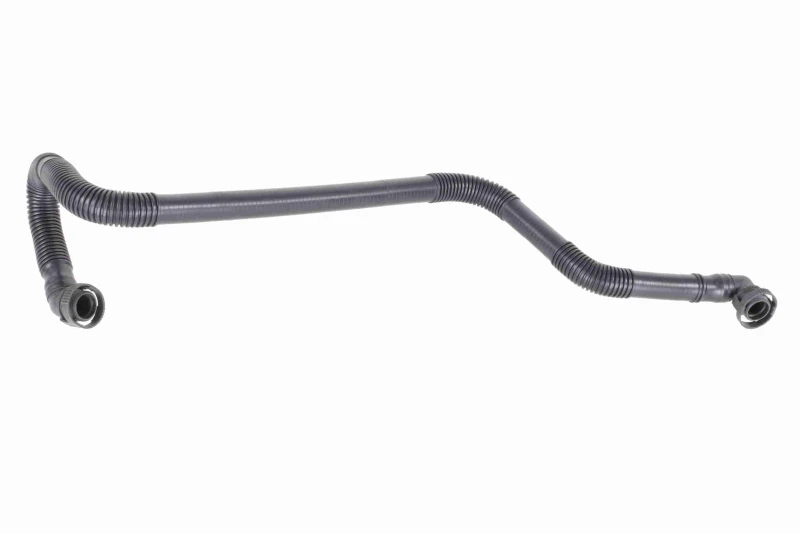 Image of VAICO V10-0739 Crankcase Breather Original VAICO Quality Hose,crankcase breather (1600)