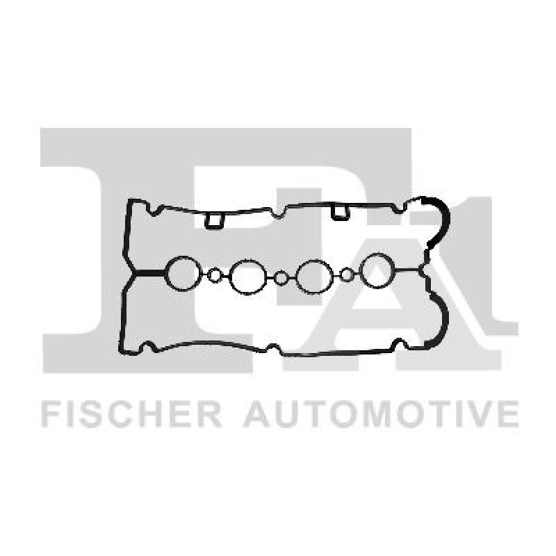 Image of FA1 Rocker cover gasket FA1 EP2100-914