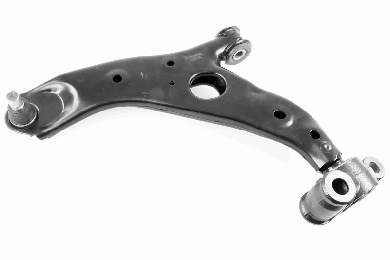 Image of ACKOJA A32-1148 Suspension arm Original ACKOJA Quality Control Arm, Sheet Steel, Front Axle Left Sheet Steel Track Control Arm (273)