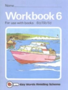 Image of The Ladybird Key Words Reading Scheme by W Murray Paperback