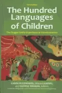 Image of hundred languages of children the reggio emilia experience in transformatio
