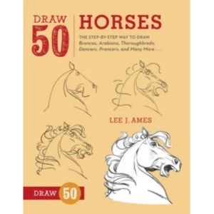 Image of Draw 50 Horses