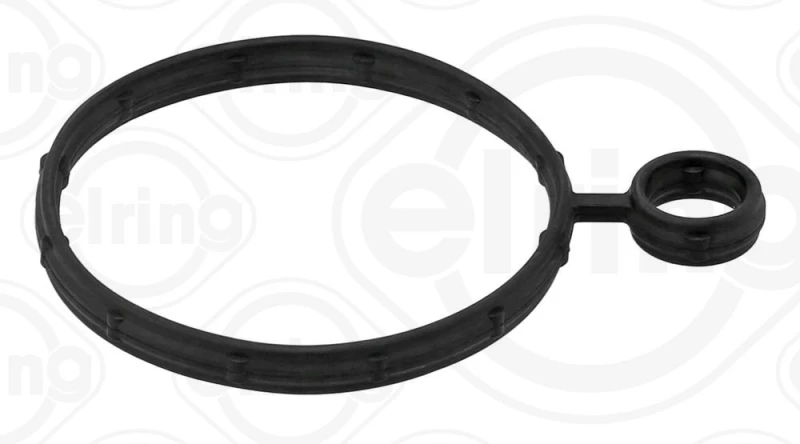 Image of Gasket, vacuum pump ELRING 533.600