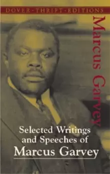 Image of Selected writings and speeches of Marcus Garvey by Marcus Garvey