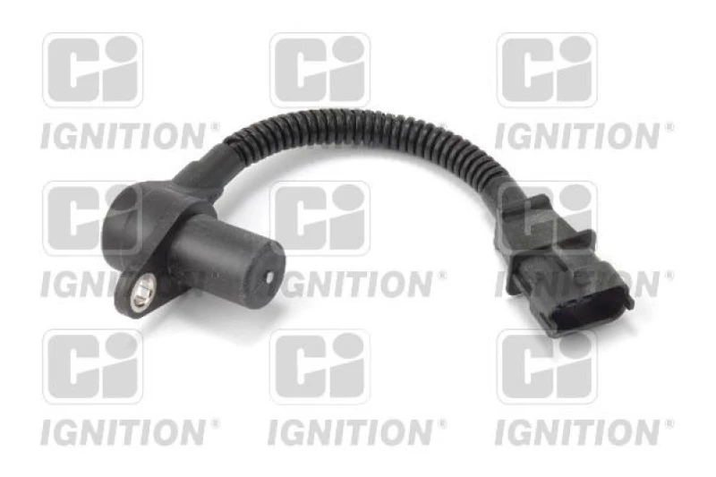 Image of QUINTON HAZELL Crankshaft sensor QUINTON HAZELL XREV548