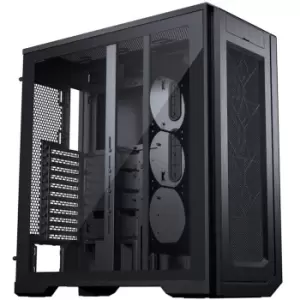 Image of Phanteks Enthoo Pro II Server Edition Tempered Glass Full Tower Case - Black - PH-ES620PTG_BK02