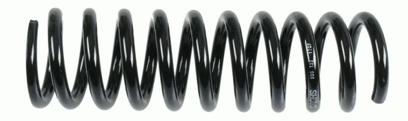 Image of Coil spring SACHS 996 132