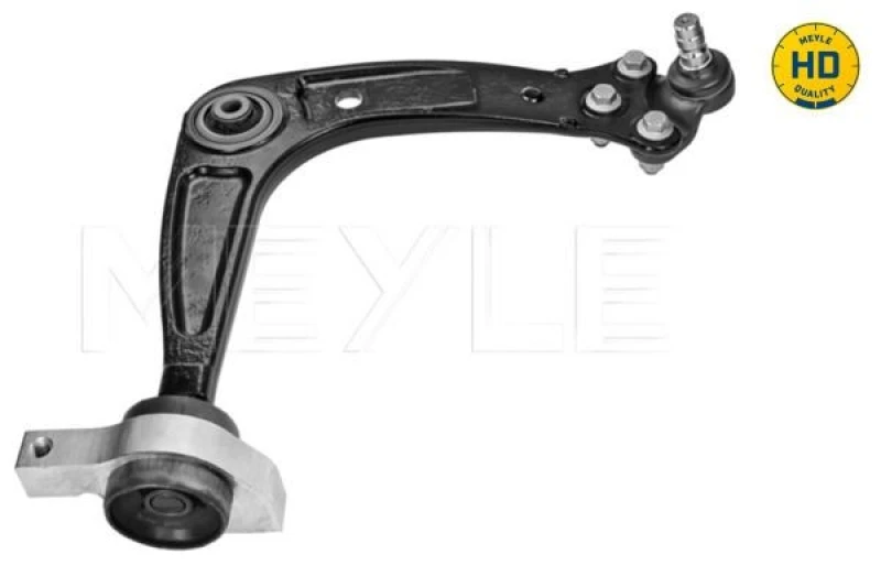 Image of Suspension arm MEYLE 11-16 050 0085/HD