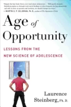 Image of age of opportunity lessons from the new science of adolescence