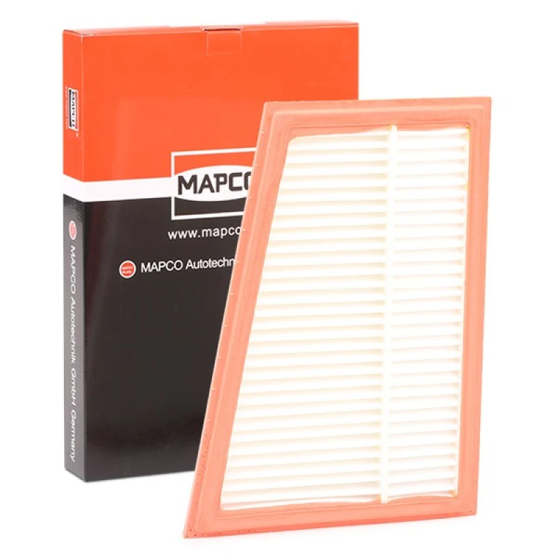 Image of Air filter MAPCO 60797
