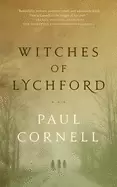 Image of witches of lychford