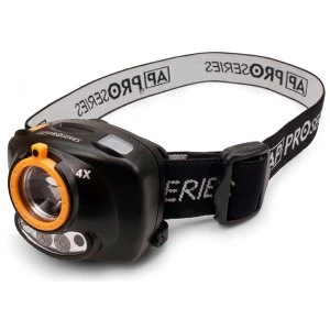Image of Active Products AP ProSeries 150 Lumens Head Torch