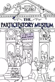 Image of The Participatory Museum by Nina Simon