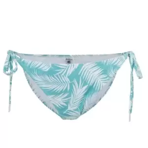 Image of SoulCal Tie Bottom - Blue