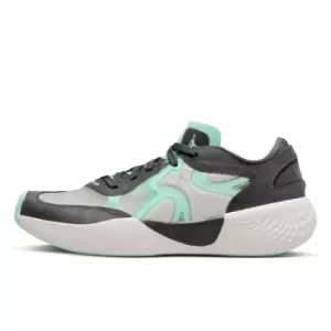 Image of Jordan Wmns Jordan Delta 3 Low, Anthracite/Mint Foam-Sail-Coconut Milk, size: 6+, Female, Trainers, DM3384-003