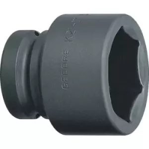 Image of Gedore K 21 50 6184030 Kraft bit 50 mm 1 (25 mm)