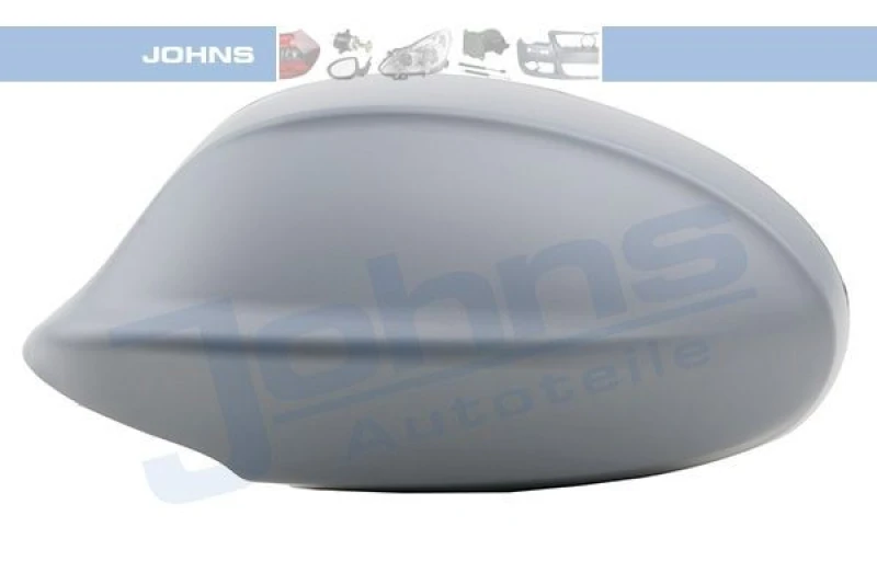 Image of Wing mirror cover JOHNS 20 09 37-91