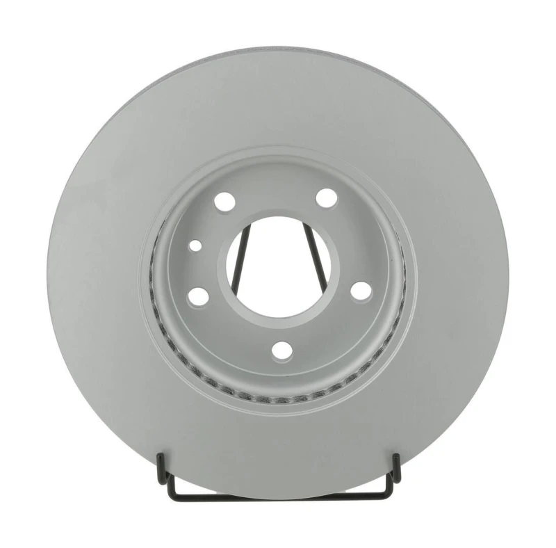 Image of Brake disc JURID 563310JC