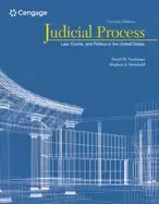 Image of judicial process law courts and politics in the united states