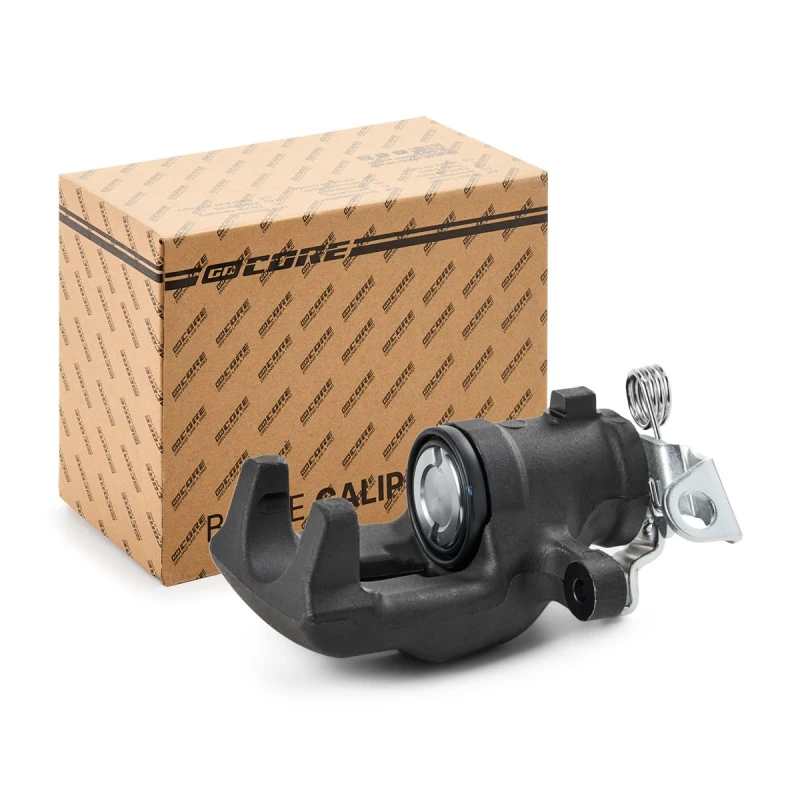 Image of goCORE Brake caliper goCORE GCG80067