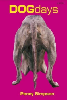 Image of Dogdays by Penny Simpson Paperback