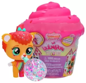 Image of Bubiloons Confetti W1 Bulk Dolls Set - 4inch/10cm
