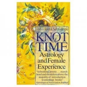 Image of Knot of Time by Lindsay River Book