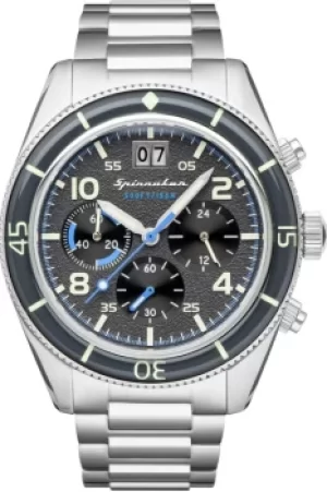 image of Spinnaker Fleuss Watch SP-5085-11