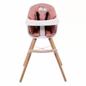 image of Disney Marie Aristocat High Chair