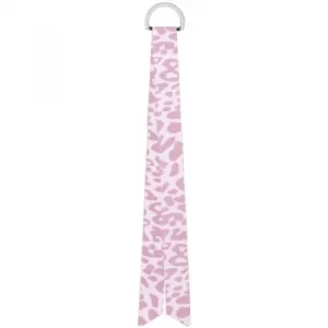 Image of invisibobble Wrapstar Urban Safari Hair Rings Cat In The City