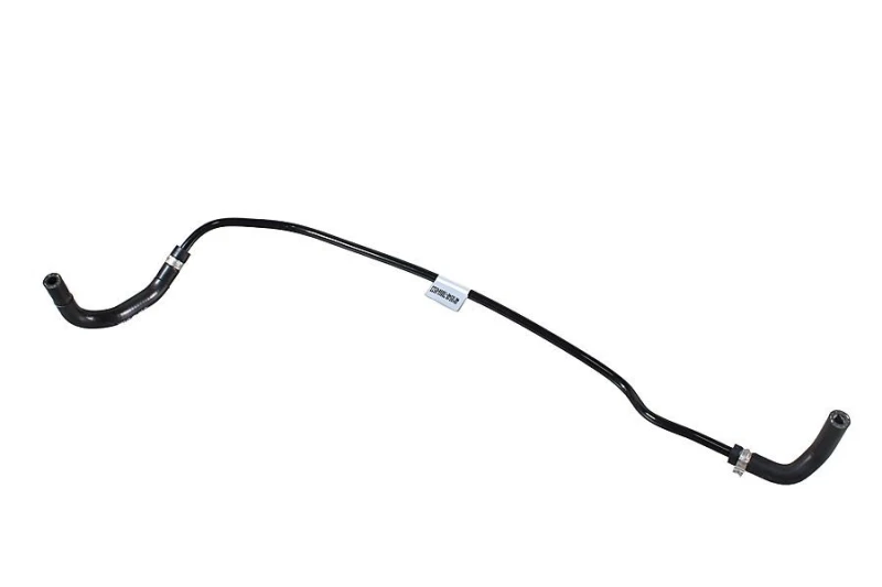 Image of Coolant pipe METZGER 4010540