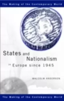 Image of States and Nationalism in Europe since 1945