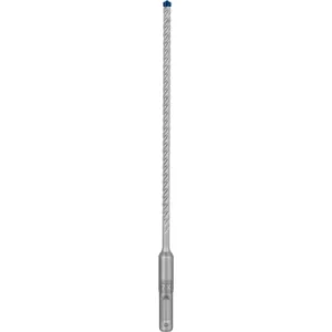 Image of Bosch Expert 7X 4-Cutter Head 3X Life SDS Plus Masonry Drill Bit 5.5mm 215mm Pack of 1