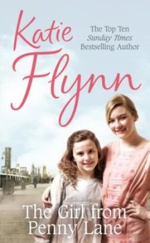 Image of The Girl from Penny Lane by Katie Flynn Paperback
