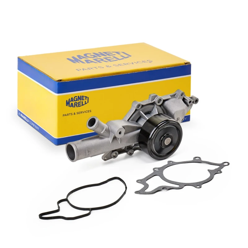 Image of MAGNETI MARELLI 352316170690 Water pump Water Pump (1260)