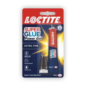 image of Loctite Liquid Superglue 20G