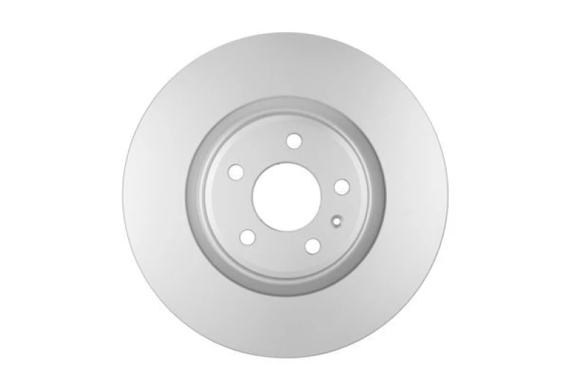 Image of HELLA Brake disc HELLA 8DD 355 125-171