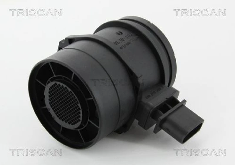 Image of TRISCAN Mass air flow sensor TRISCAN 8812 23010