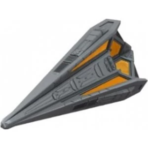 image of Star Trek Attack Wing Tholian Starship Wave 12 Expansion