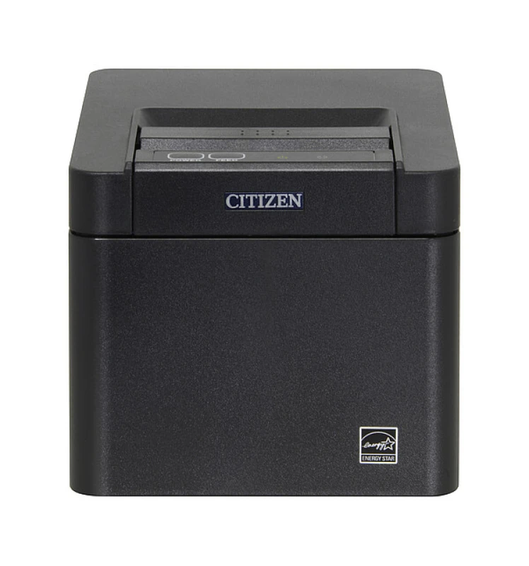 Image of Citizen CT-E301 203 x 203 DPI Wired Direct thermal POS printer