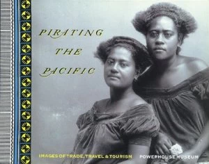 Image of Pirating the Pacific by Ann Stephen Book