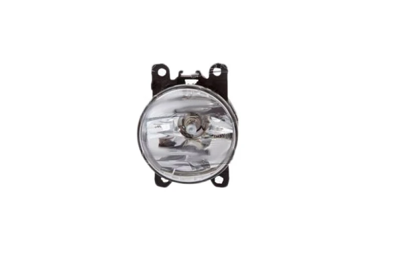 Image of VALEO 044848 Fog Lights Original PART, Right, with bulb Fog Light (289)