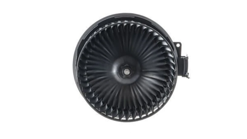 Image of MAHLE AB 238 000P Blower Motor for left-hand drive vehicles Interior Blower (2669)
