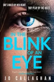 Image of In The Blink of An Eye : A BBC Between the Covers Book Club Pick