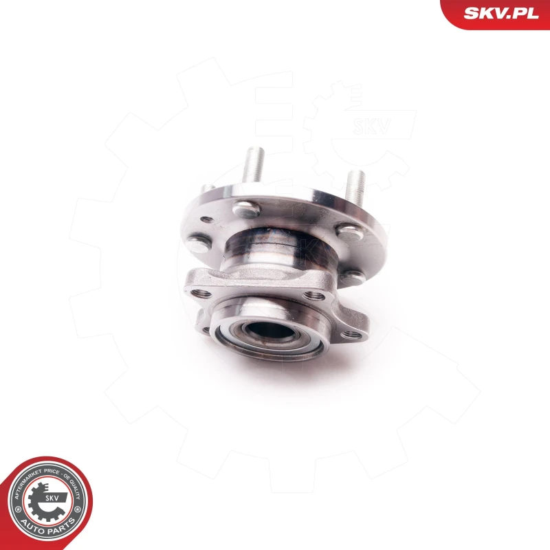 Image of ESEN SKV Wheel bearing kit ESEN SKV 29SKV164