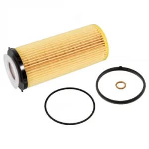 image of Oil Filter 38530 by Febi Bilstein