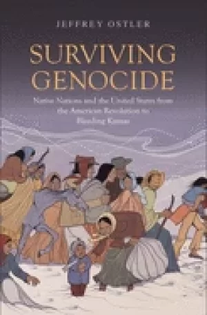 Image of surviving genocide native nations and the united states from the american r