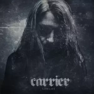 Image of Lowlife by Carrier CD Album