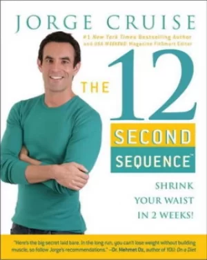 Image of The 12-second sequence by Jorge Cruise