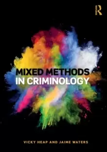 Image of Mixed Methods in Criminology